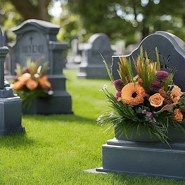 Harrison Ross Funeral Homes Inc - Funeral Homes - Compton, CA